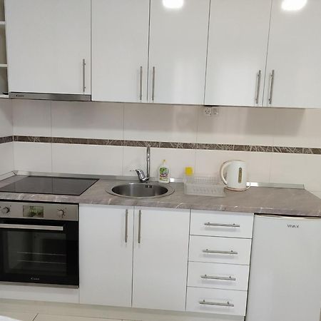 Apartments S&S Konjic Bagian luar foto
