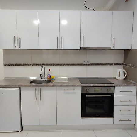 Apartments S&S Konjic Bagian luar foto