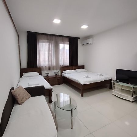 Apartments S&S Konjic Bagian luar foto