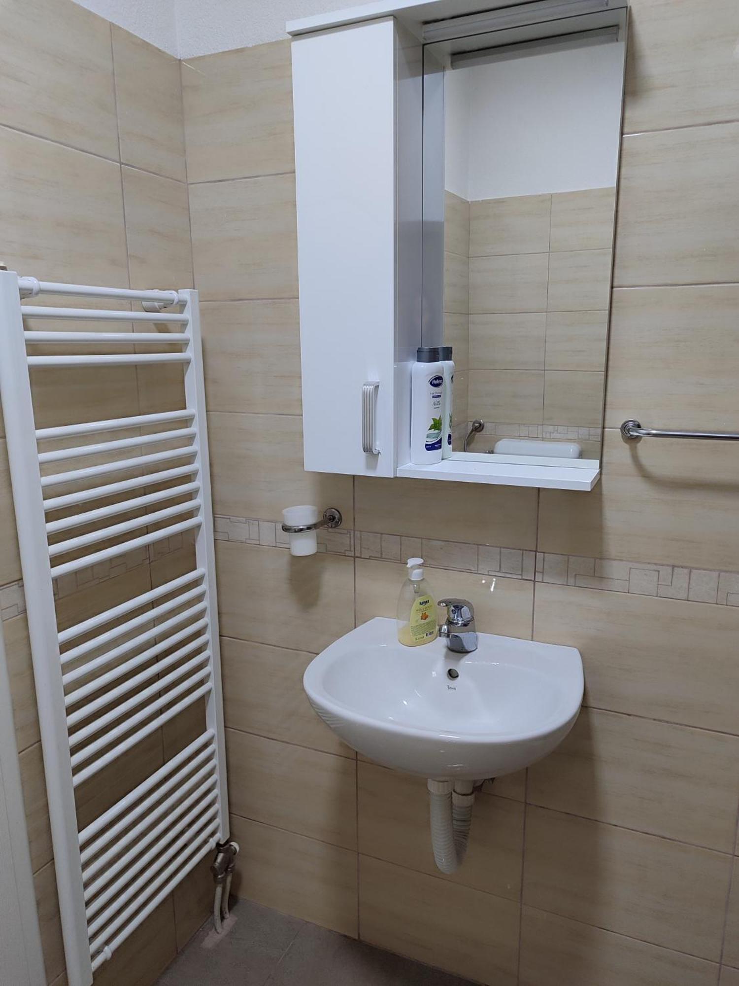 Apartments S&S Konjic Bagian luar foto