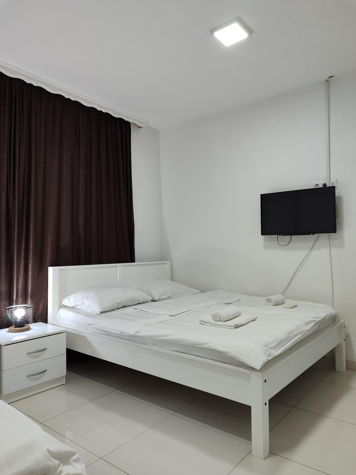 Apartments S&S Konjic Bagian luar foto