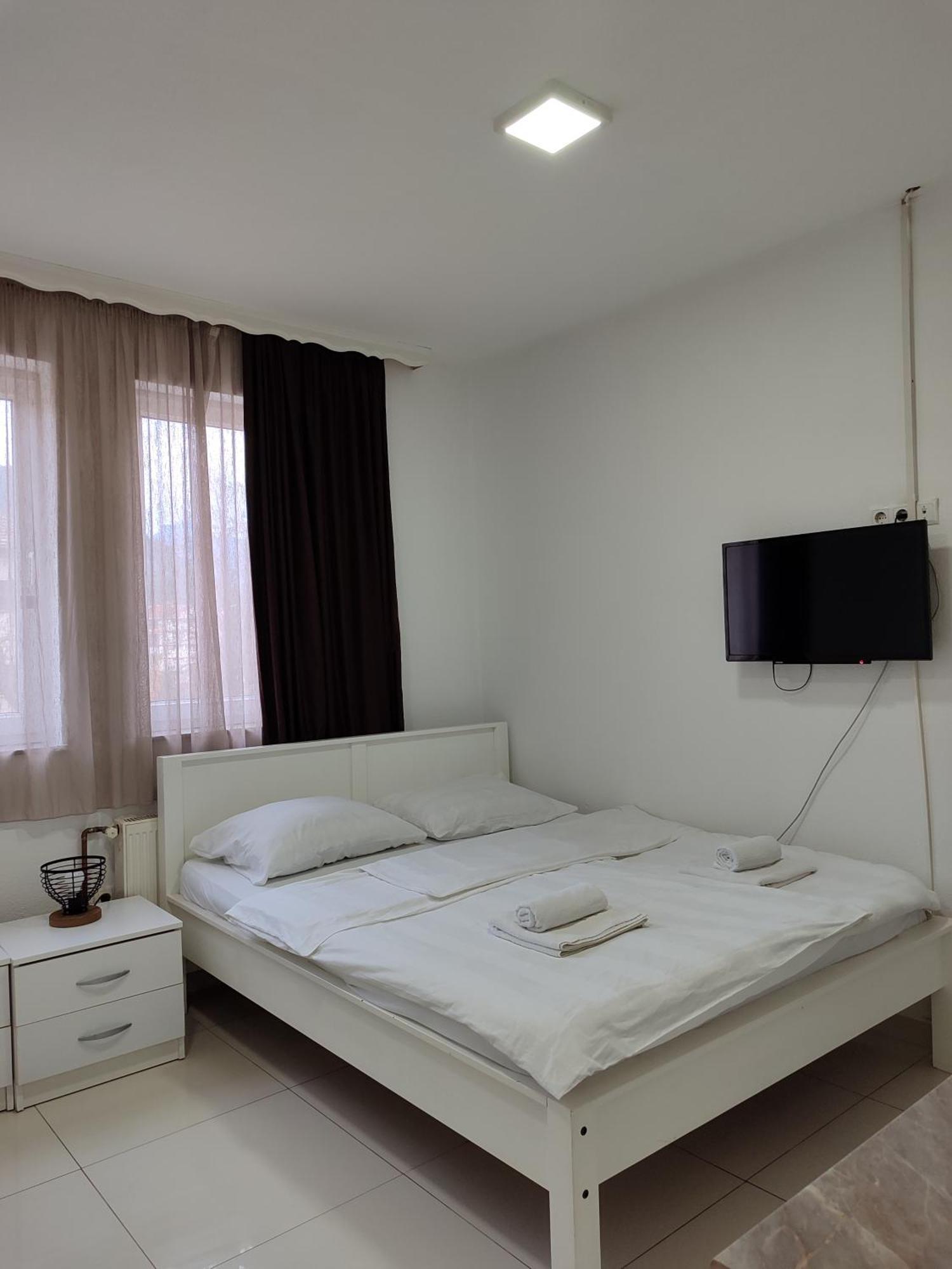 Apartments S&S Konjic Bagian luar foto