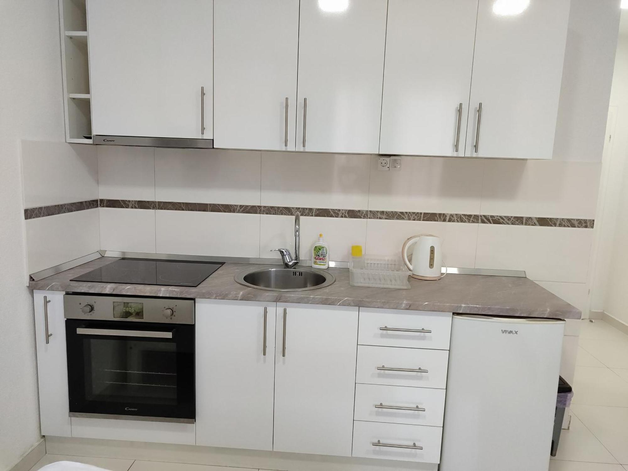 Apartments S&S Konjic Bagian luar foto