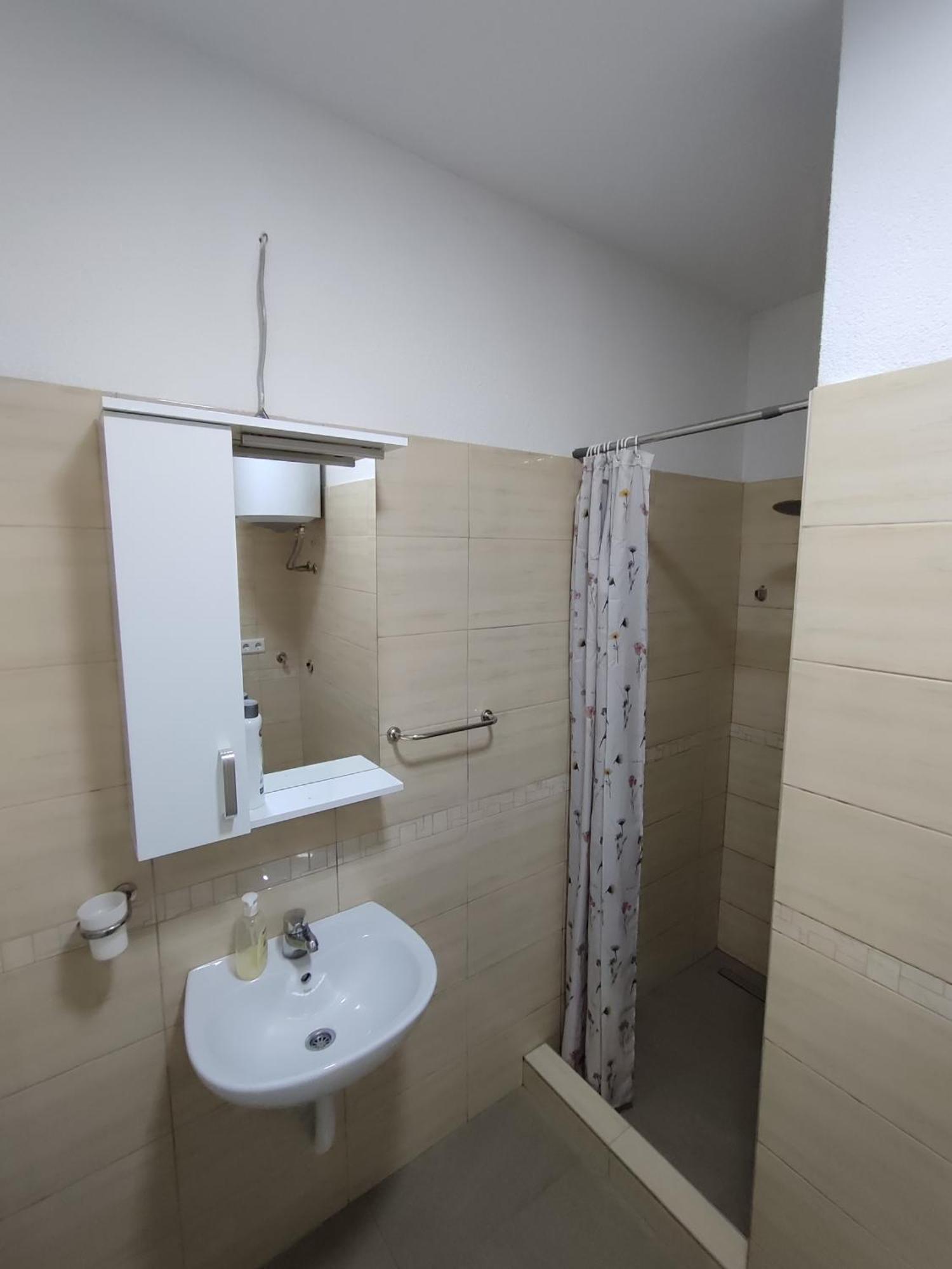 Apartments S&S Konjic Bagian luar foto