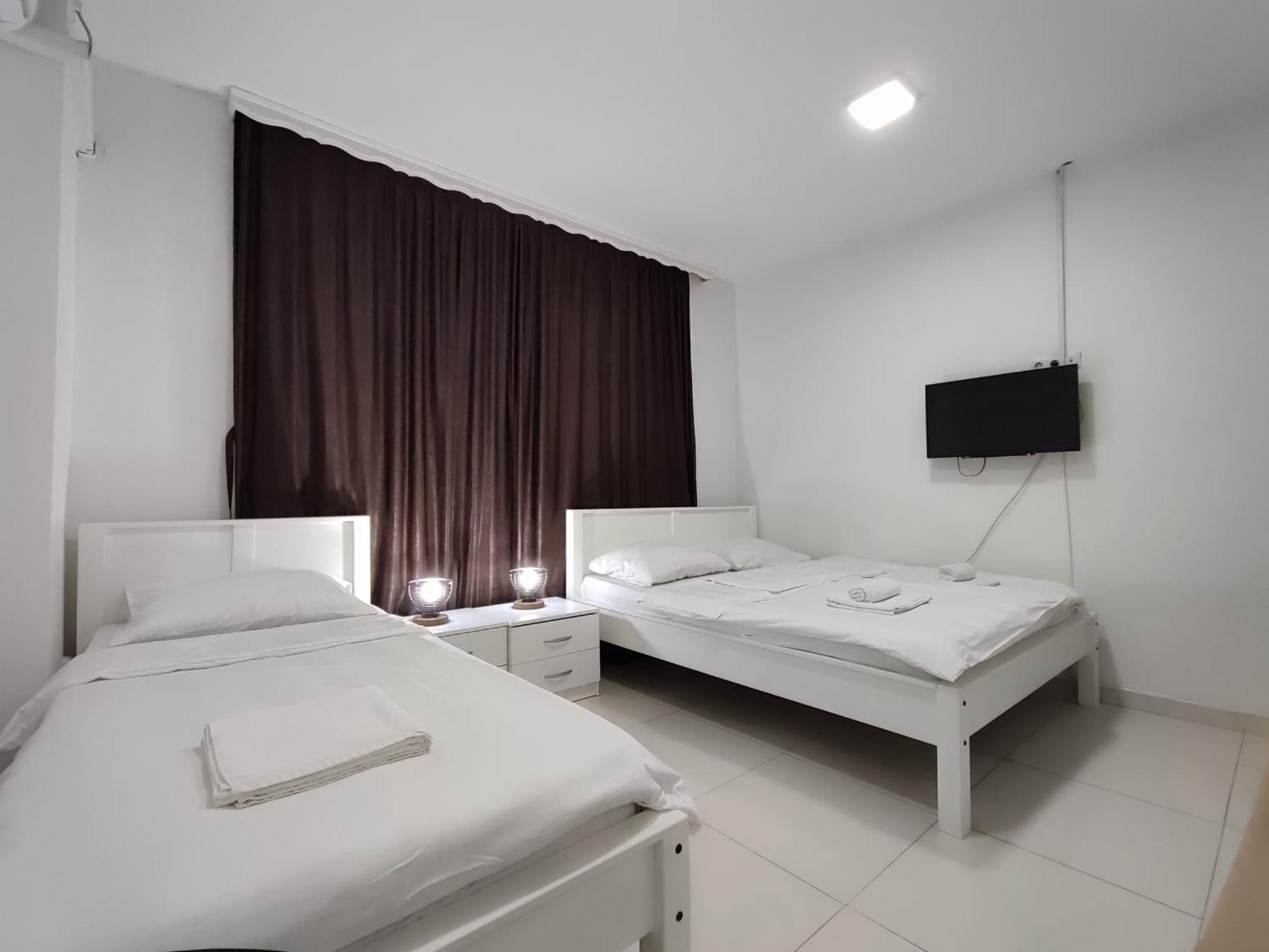 Apartments S&S Konjic Bagian luar foto
