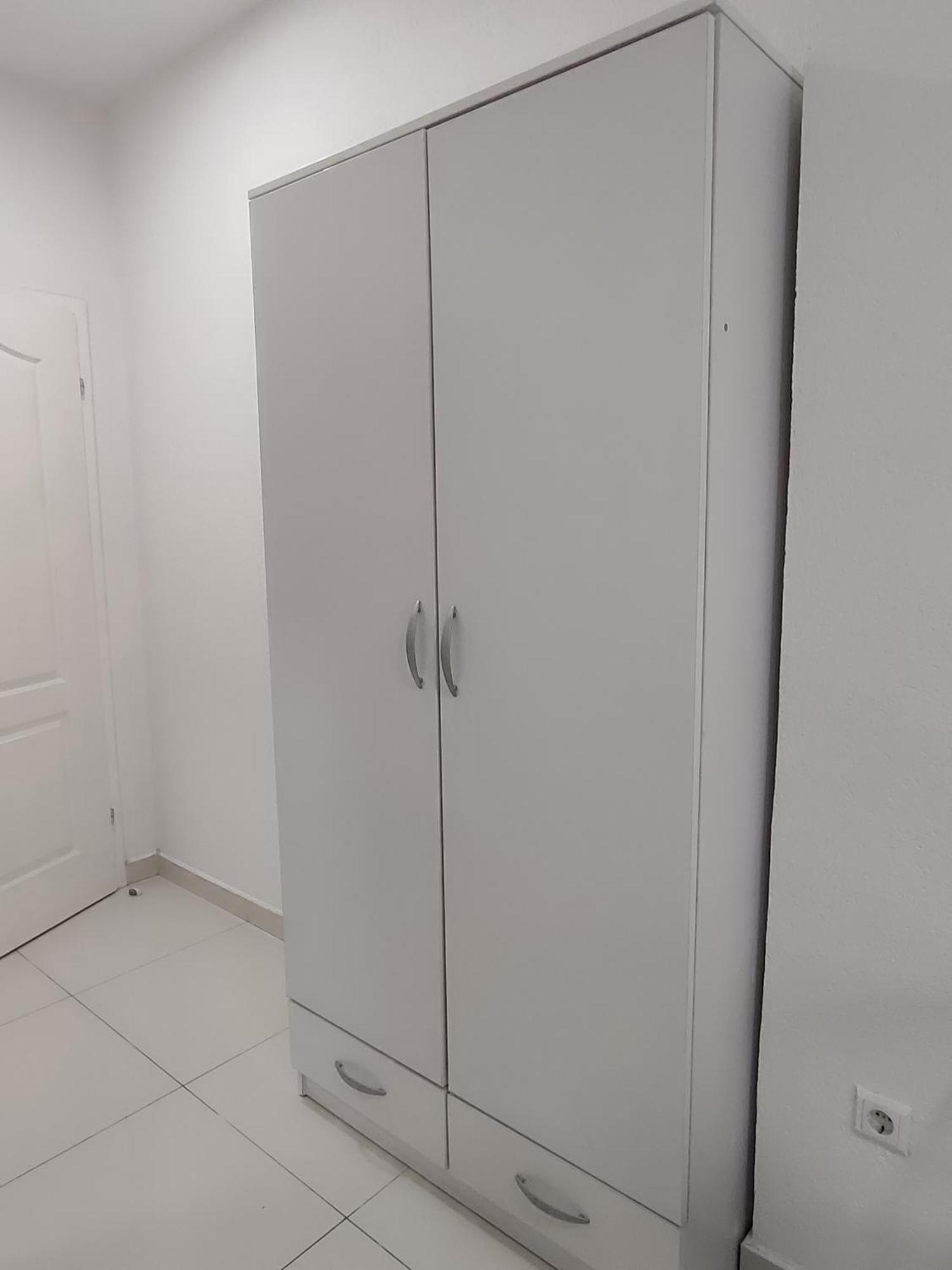 Apartments S&S Konjic Bagian luar foto