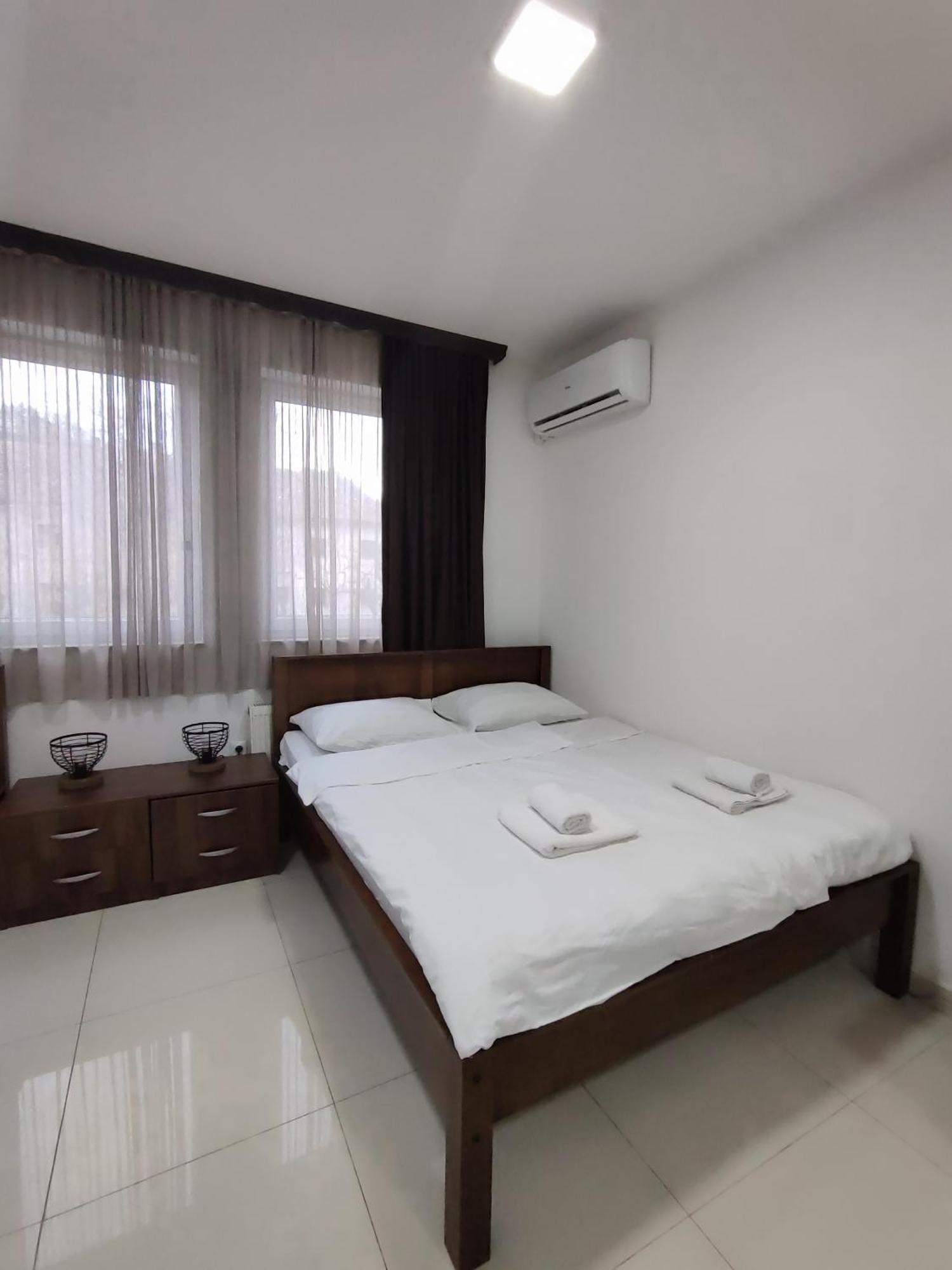 Apartments S&S Konjic Bagian luar foto