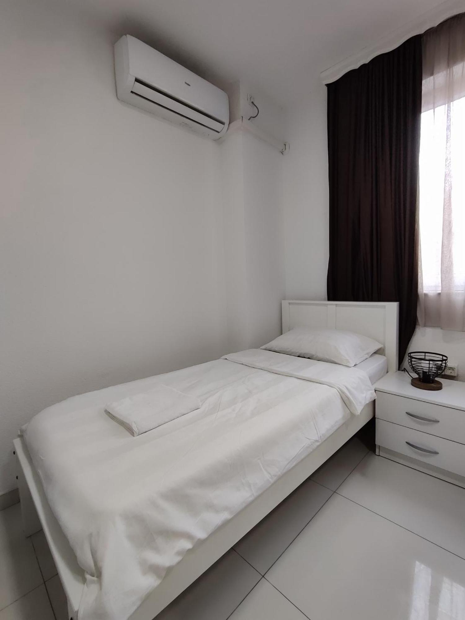 Apartments S&S Konjic Bagian luar foto