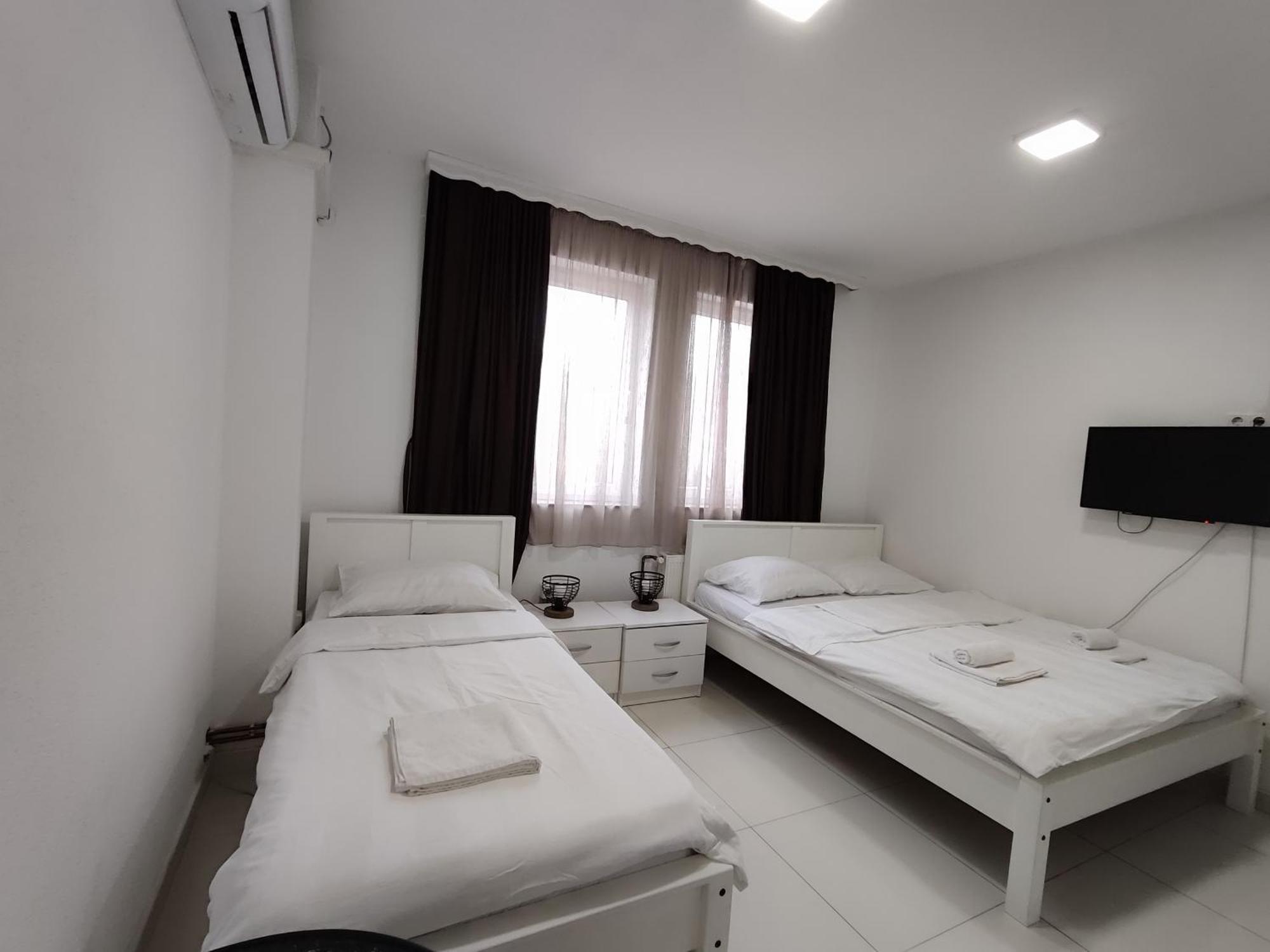 Apartments S&S Konjic Bagian luar foto