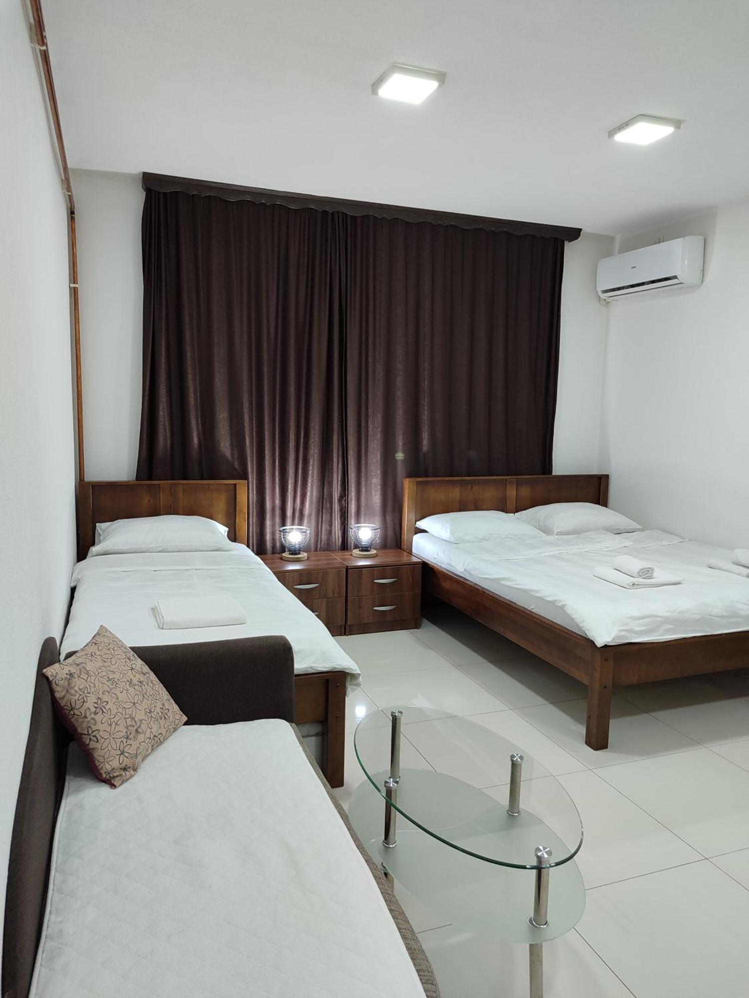 Apartments S&S Konjic Bagian luar foto
