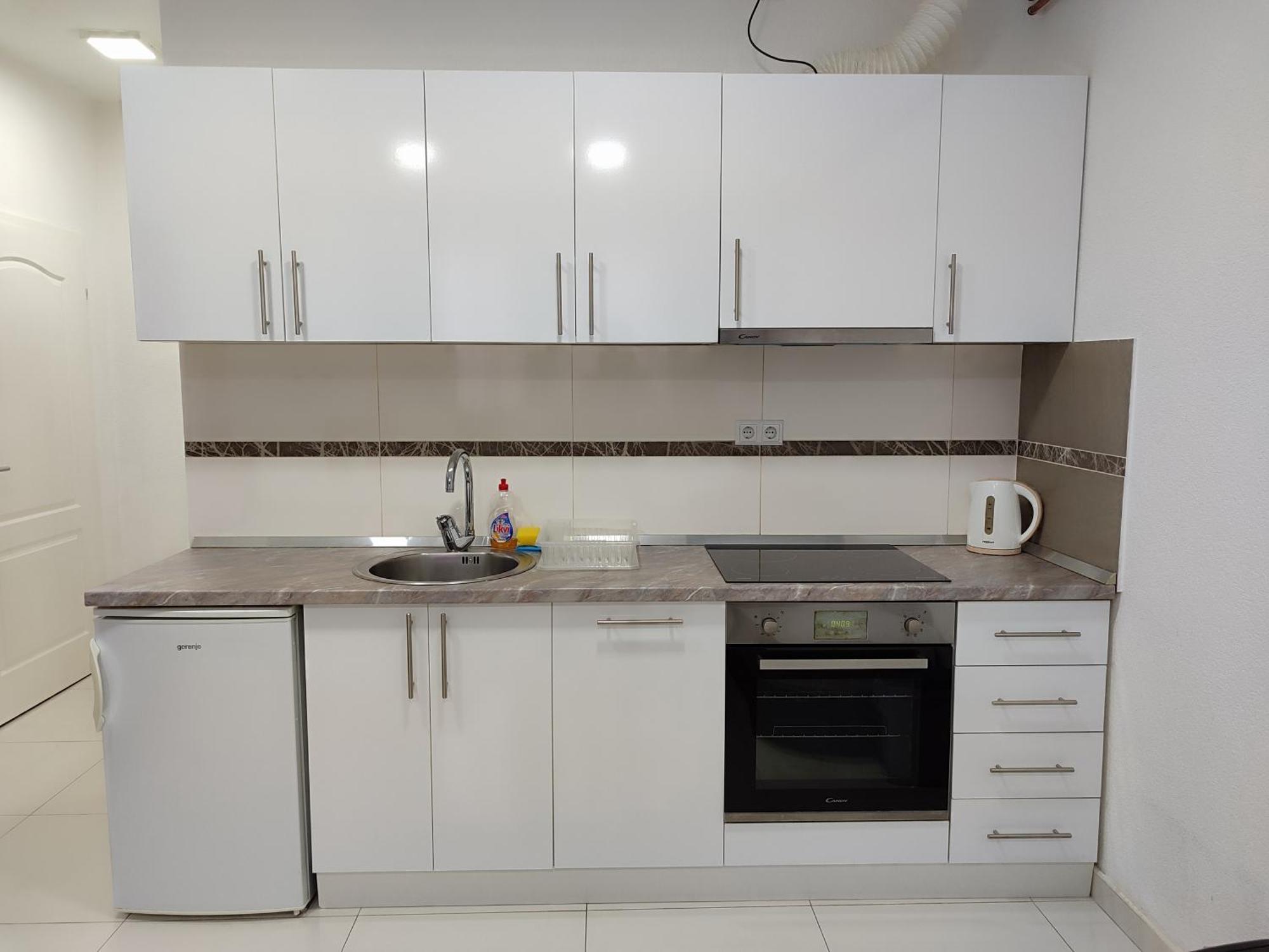 Apartments S&S Konjic Bagian luar foto
