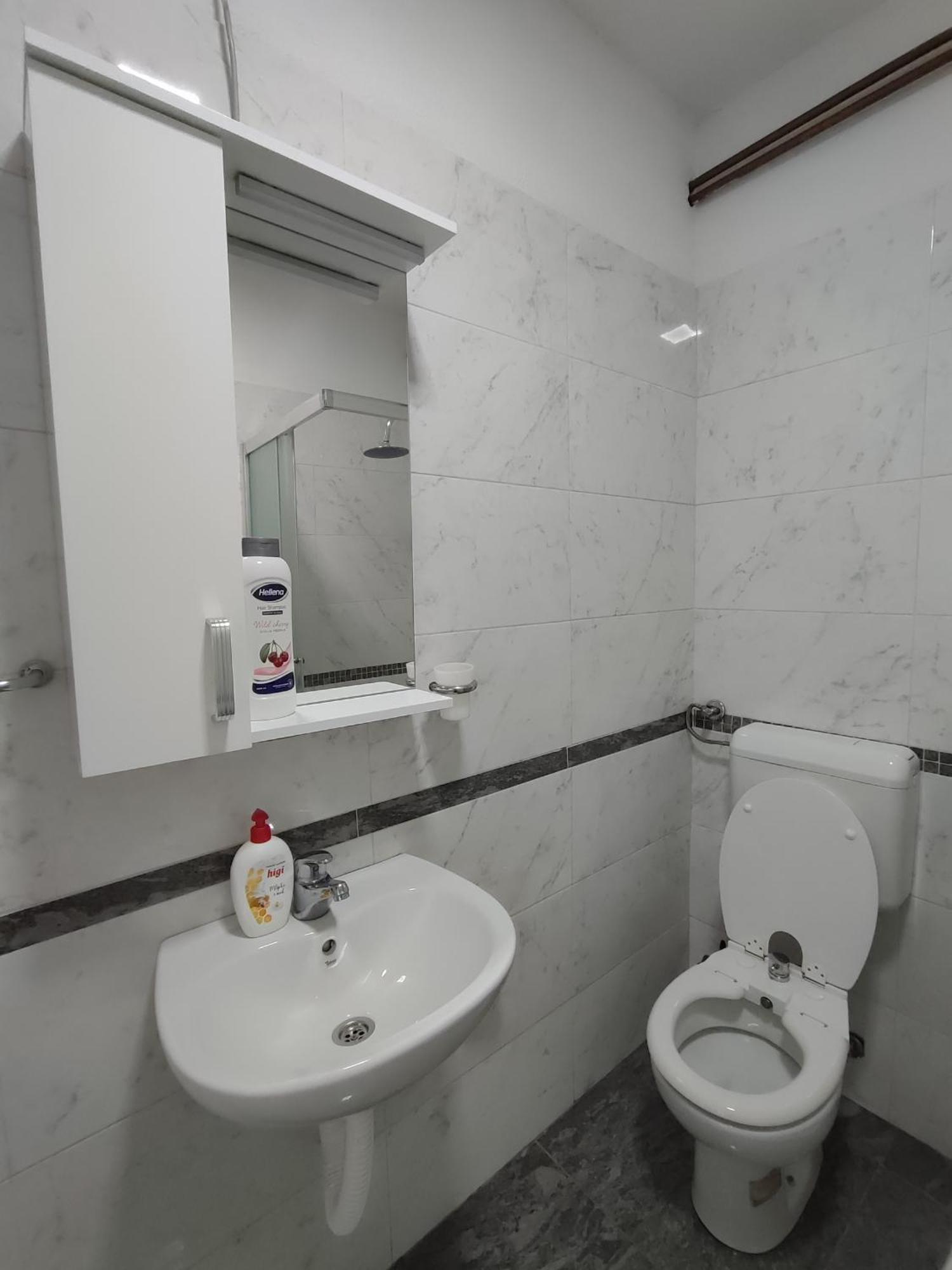 Apartments S&S Konjic Bagian luar foto