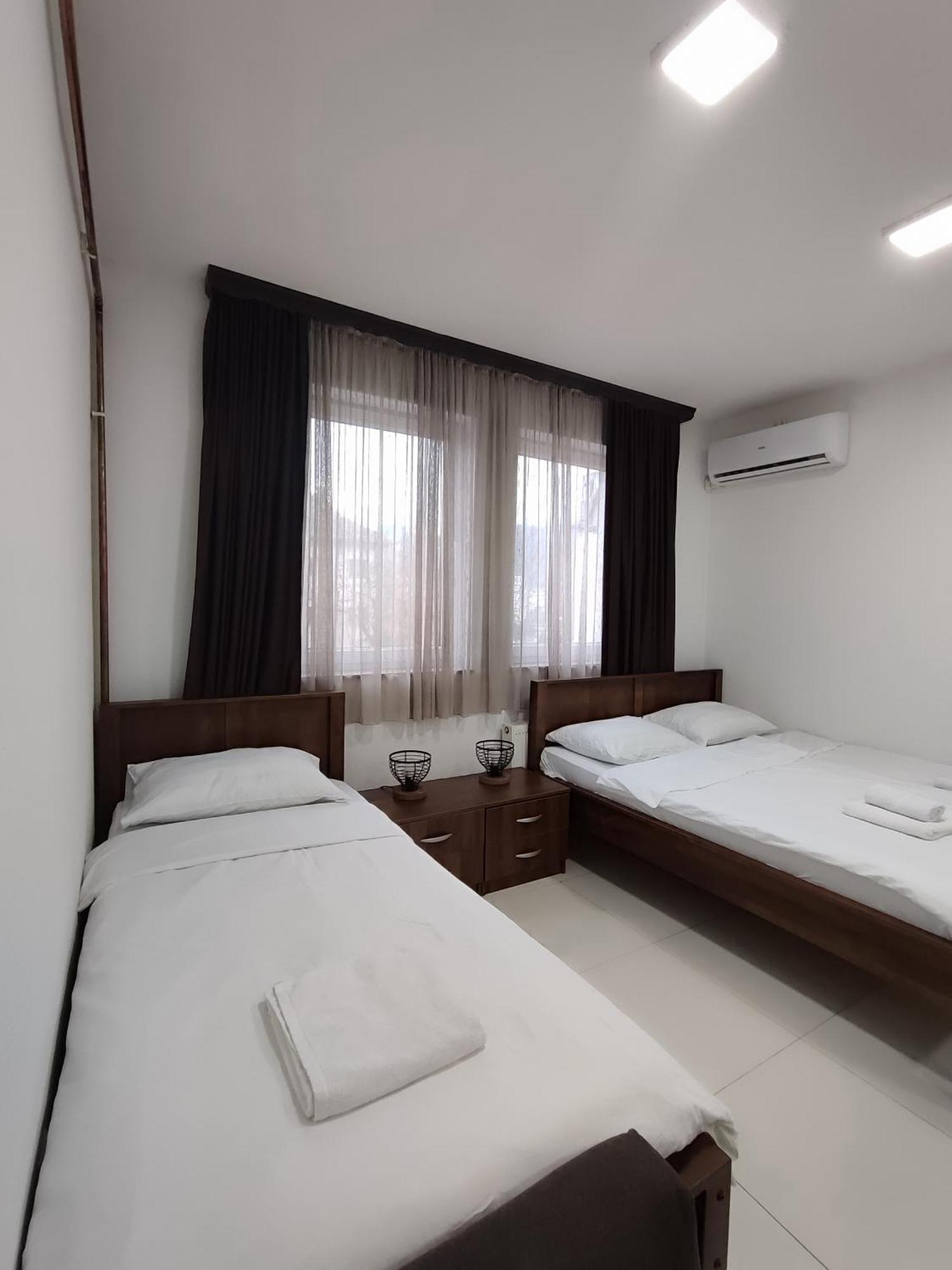 Apartments S&S Konjic Bagian luar foto