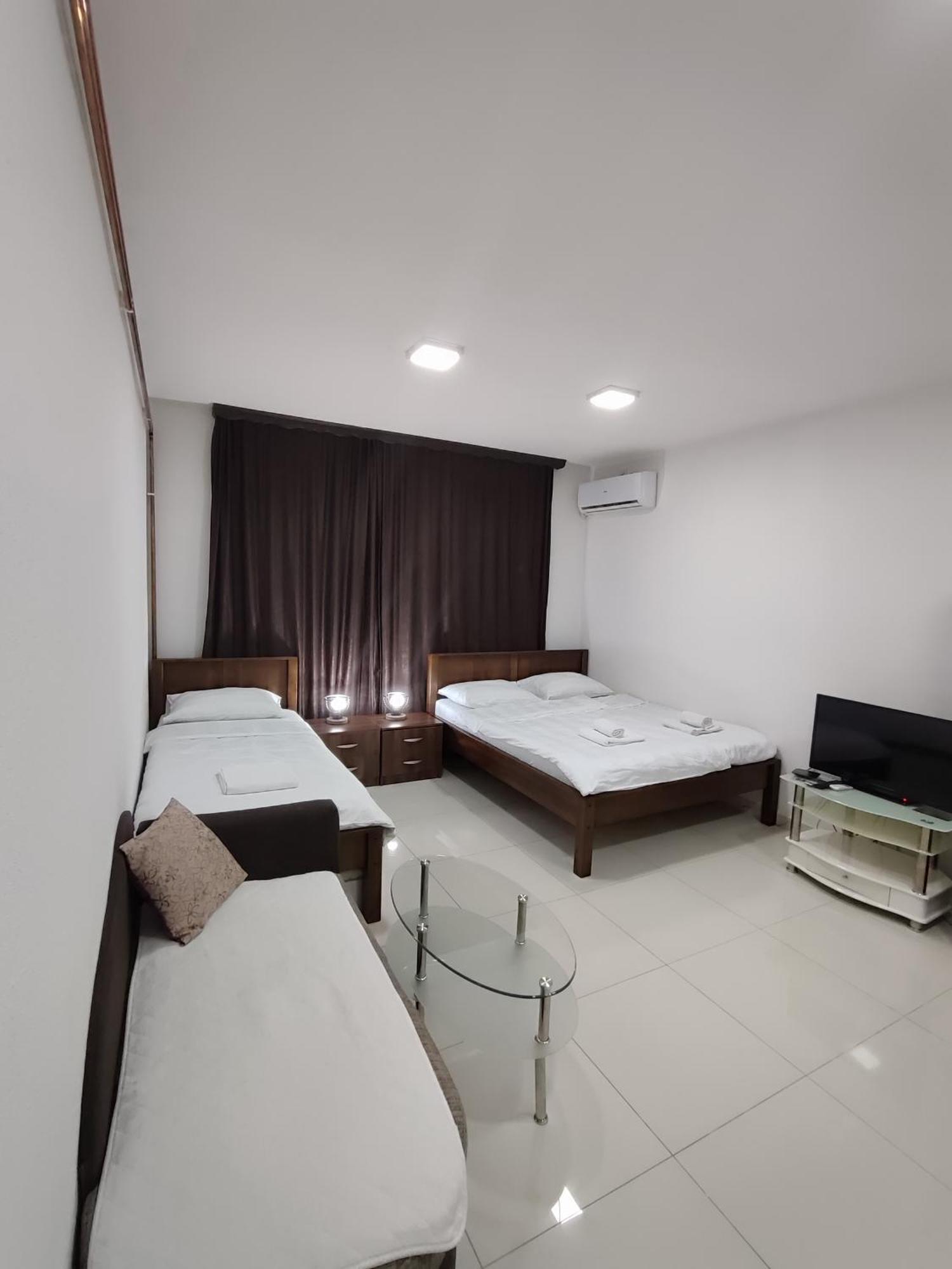 Apartments S&S Konjic Bagian luar foto