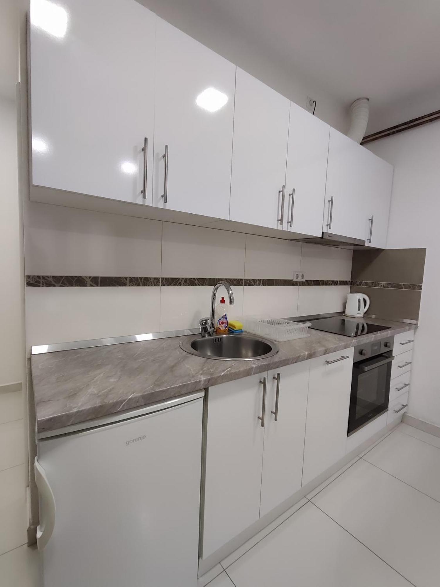 Apartments S&S Konjic Bagian luar foto
