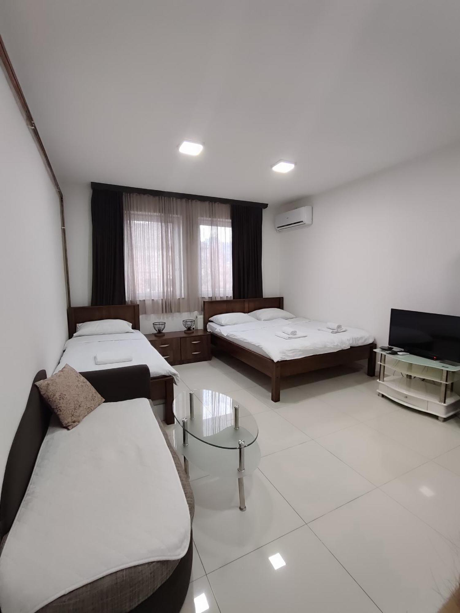 Apartments S&S Konjic Bagian luar foto