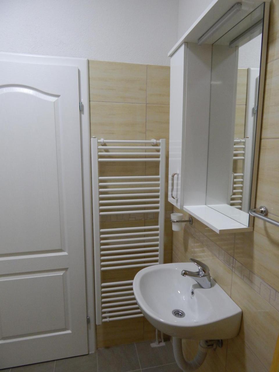 Apartments S&S Konjic Bagian luar foto